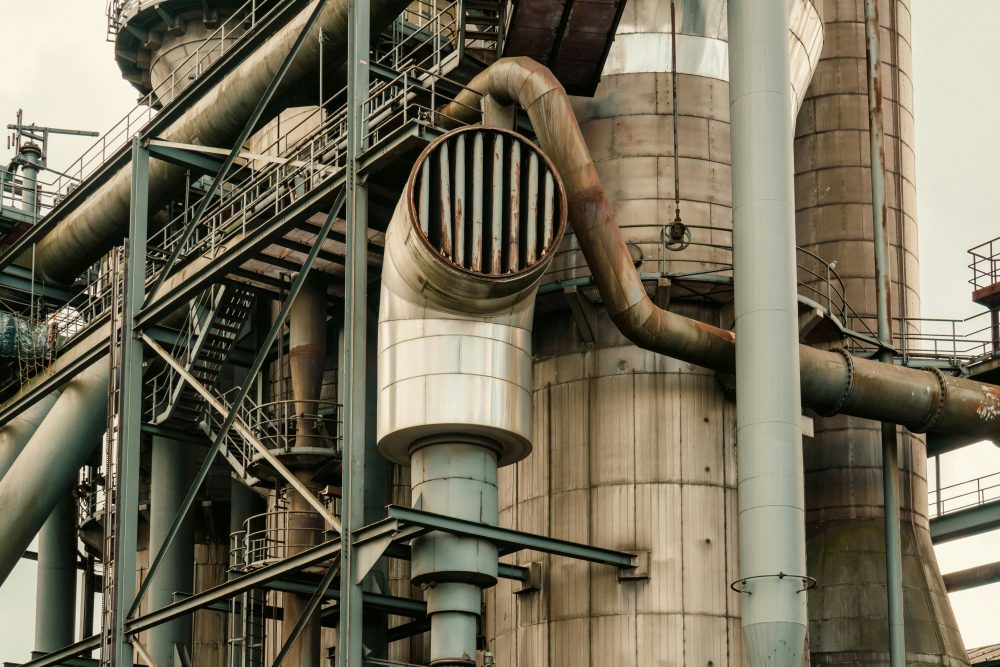Une équipe autonome sur chantier
